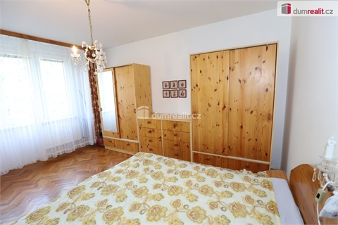 Prodej bytu 2+1, 52 m² 4