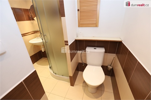 Prodej bytu 2+1, 52 m² - 14
