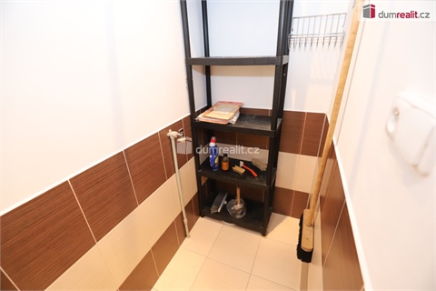 Prodej bytu 2+1, 52 m² 14