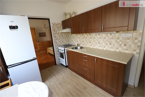 Prodej bytu 2+1, 52 m² 6