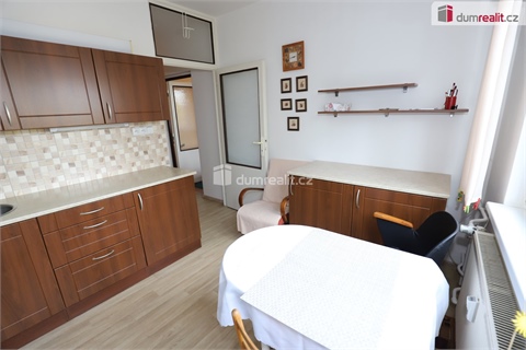 Prodej bytu 2+1, 52 m² 10