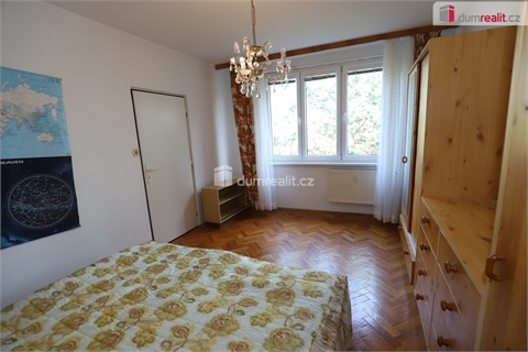 Prodej bytu 2+1, 52 m² - 2