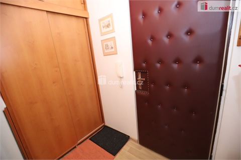 Prodej bytu 2+1, 52 m² 12