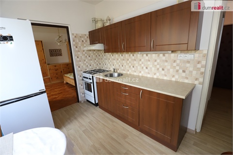 Prodej bytu 2+1, 52 m² - 6