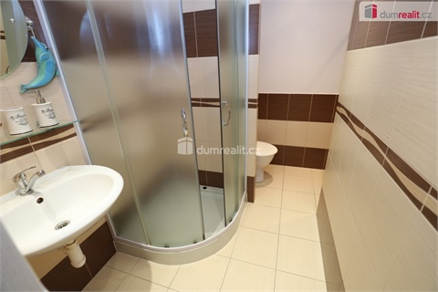 Prodej bytu 2+1, 52 m² - 12