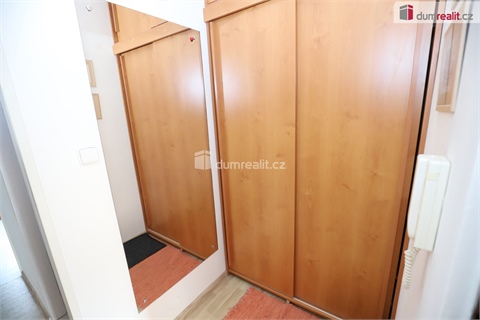 Prodej bytu 2+1, 52 m² - 10