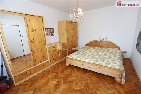 Prodej bytu 2+1, 52 m² 2