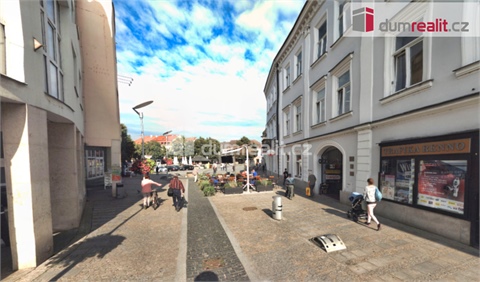 Prodej pozemku, 53 m² - 4