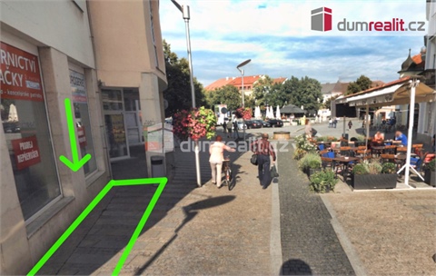 Prodej pozemku, 53 m² - 2