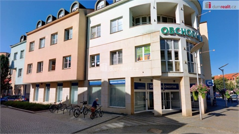 Prodej pozemku, 53 m² - 0