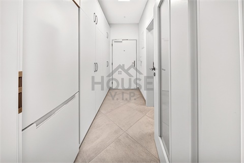 Prodej bytu 1kk, 36 m² - 6