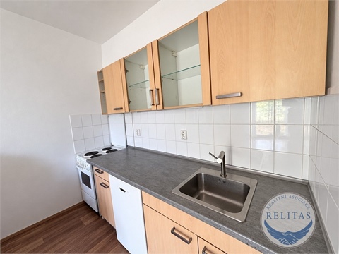 Pronájem bytu 1kk, 53 m² - 2