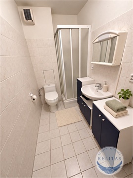 Pronájem bytu 1kk, 53 m² - 4