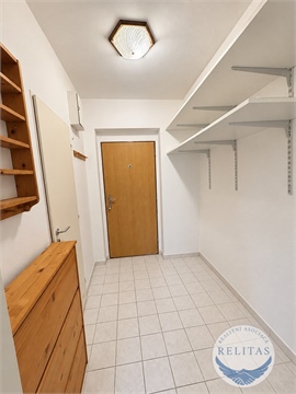 Pronájem bytu 1kk, 53 m² 6