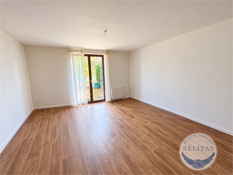 Pronájem bytu 1kk, 53 m² 2