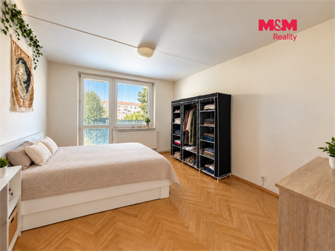 Prodej bytu 3+1, 75 m² 10