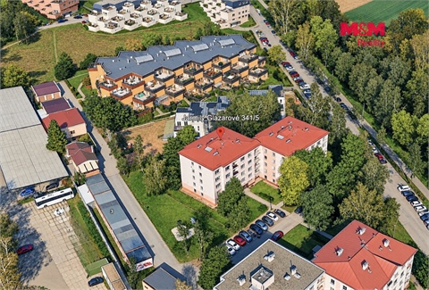 Prodej bytu 3+1, 75 m² 14