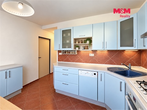 Prodej bytu 3+1, 75 m² 6