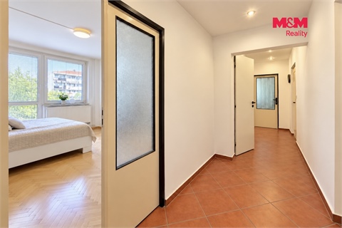 Prodej bytu 3+1, 75 m² - 8