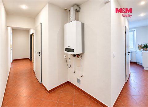 Prodej bytu 3+1, 75 m² 8