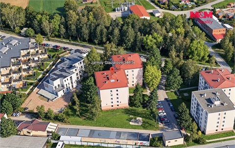 Prodej bytu 3+1, 75 m² - 12