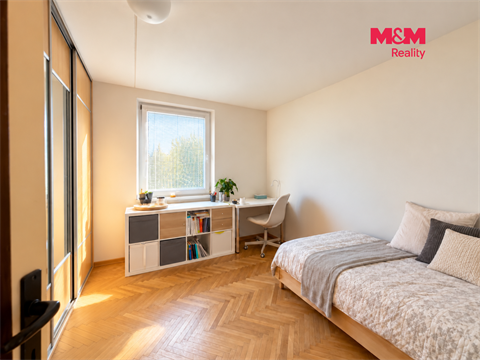 Prodej bytu 3+1, 75 m² - 6