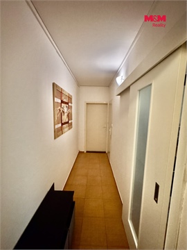 Prodej bytu 3+1, 70 m² - 8