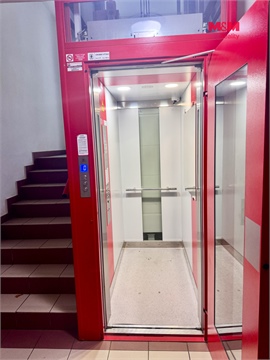 Prodej bytu 3+1, 70 m² 10
