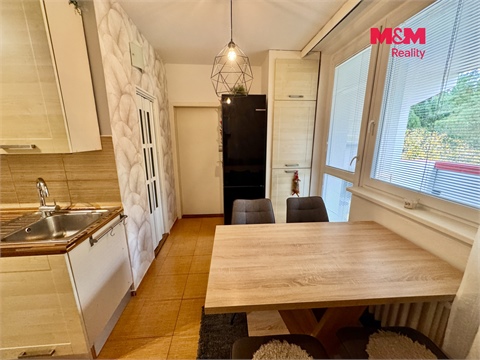 Prodej bytu 3+1, 70 m² - 6