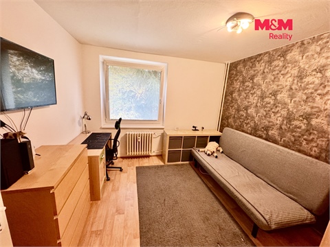 Prodej bytu 3+1, 70 m² 6