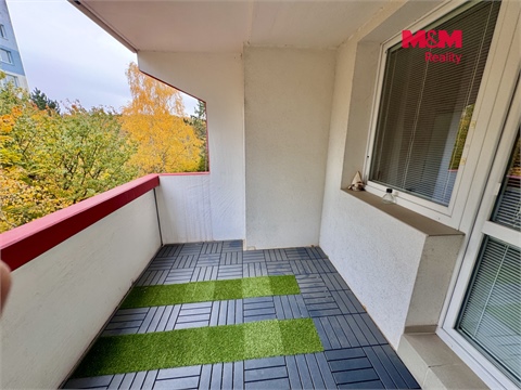 Prodej bytu 3+1, 70 m² 8