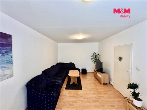 Prodej bytu 3+1, 70 m² 2