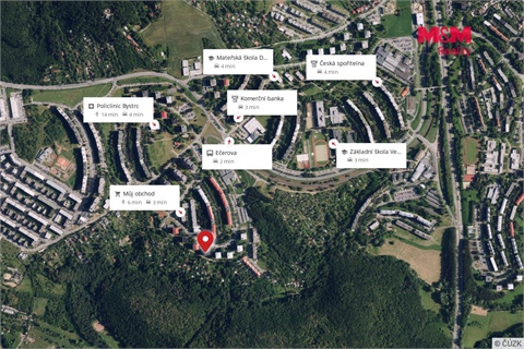 Prodej bytu 3+1, 70 m² 12