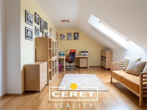 Prodej rodinného domu, 500 m² 8