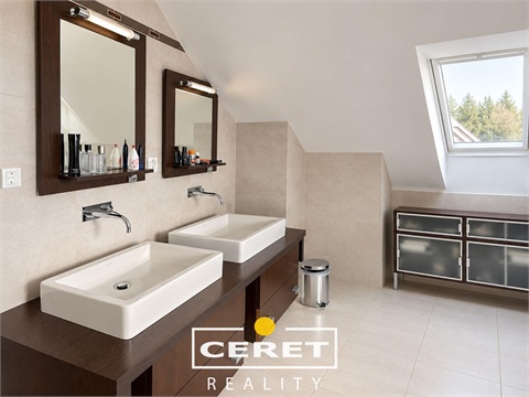 Prodej rodinného domu, 500 m² 10