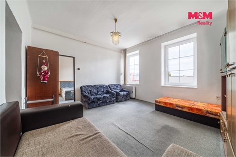 Pronájem bytu 2+1, 76 m² - 16