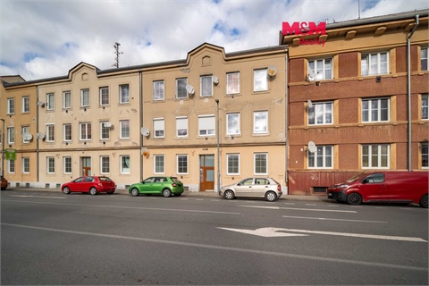 Pronájem bytu 2+1, 76 m² 0