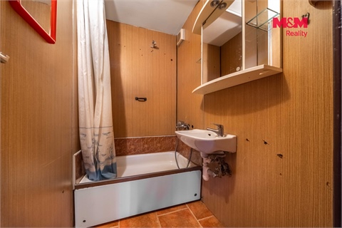 Pronájem bytu 2+1, 76 m² 8
