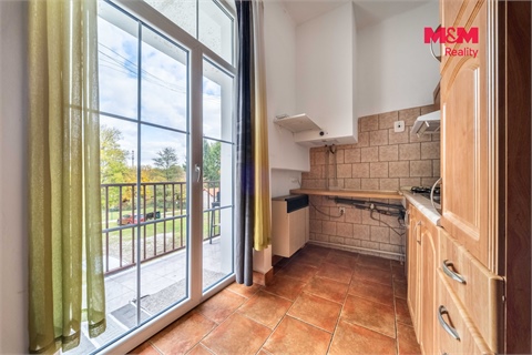 Pronájem bytu 2+1, 76 m² 2