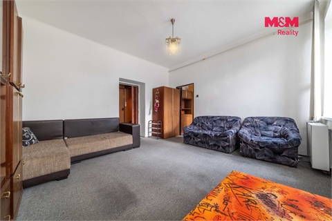 Pronájem bytu 2+1, 76 m² 18