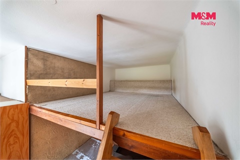 Pronájem bytu 2+1, 76 m² - 12