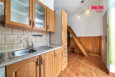 Pronájem bytu 2+1, 76 m² 6