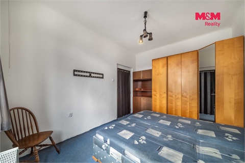 Pronájem bytu 2+1, 76 m² 16