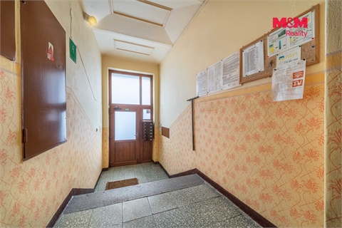 Pronájem bytu 2+1, 76 m² - 18