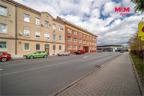 Pronájem bytu 2+1, 76 m² - 20
