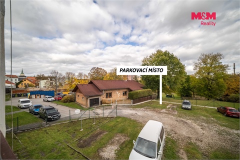 Pronájem bytu 2+1, 76 m² 4