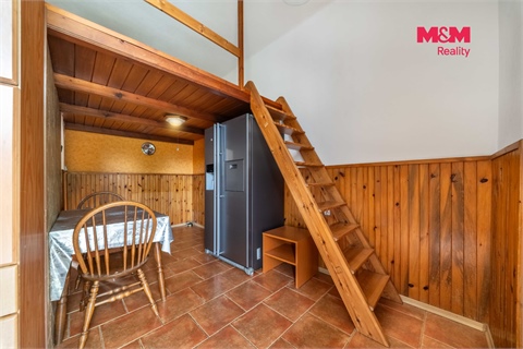 Pronájem bytu 2+1, 76 m² - 4