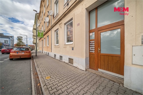 Pronájem bytu 2+1, 76 m² 20
