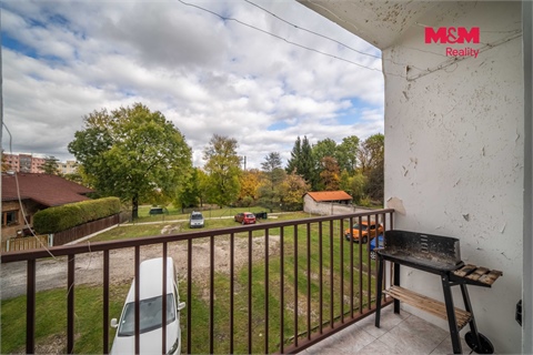 Pronájem bytu 2+1, 76 m² 10