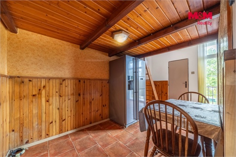 Pronájem bytu 2+1, 76 m² 12